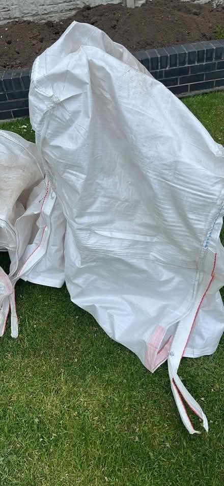 Photo of free Tone bag x1 (Gleadless S12.) #1
