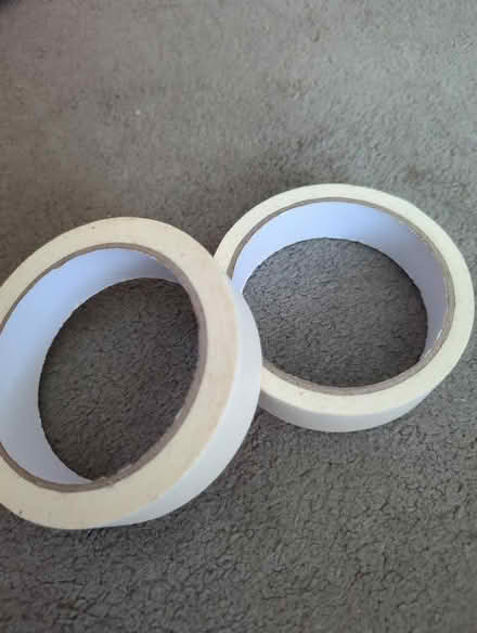 Photo of free Masking Tape (Rawdon LS19) #1