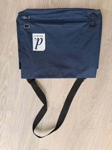 Photo of free Lightweight Laptop Bag (Purbrook PO7) #2