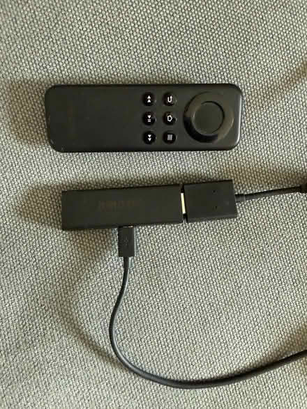 Photo of free Amazon Fire Stick (Petaluma) #1