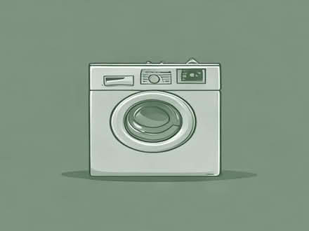 Photo of free Grey washing machine (Upper Longdon WS15) #1