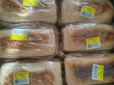 Photo of free Sainsbury's bread assortment (Loughton IG10) #2