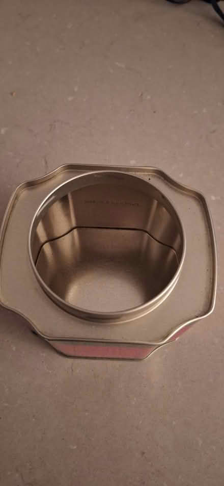 Photo of free Metal box (Brent lea TW8) #3