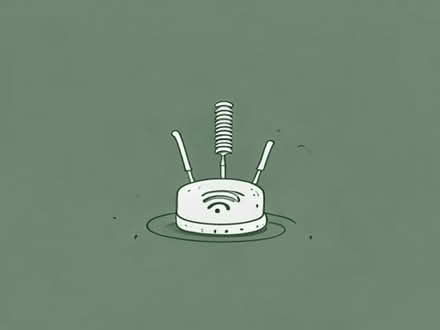 Photo of free WiFi extenders (Rawdon LS19) #1