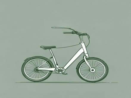 Photo of Electric fold bike women's or men's (Acton W3) #1