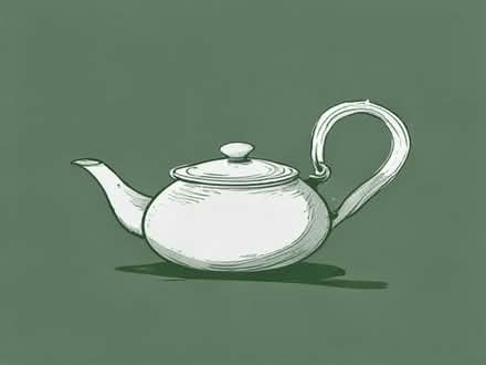 Photo of Teapot (Coven WV9) #1
