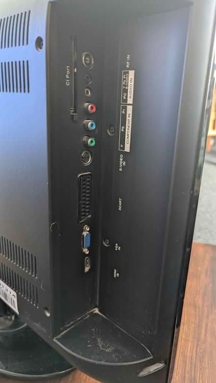 Photo of free TV 22 Inch (Felpham PO226) #2