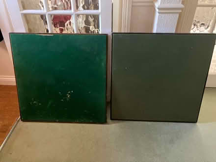 Photo of free Two Card Tables (Stock CM4) #4