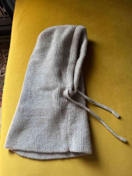 Photo of free Balaclava grey (Hadlow TN11) #1