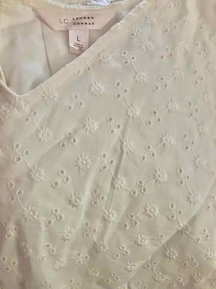Photo of free Bag of Ladys items Scarf XL Briefs+ (Chelsea) #4