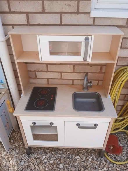 Photo of free Play kitchen (Dawlish EX7) #1