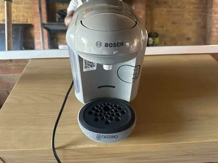 Photo of free Coffee machine (Billericay CM11) #1