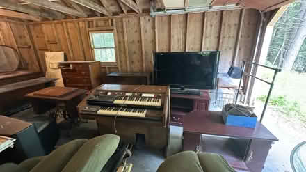 Photo of free House cleanout (Hallwood Dr Surry) #2
