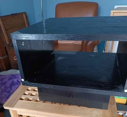 Photo of free Small table (Muirend G43) #1