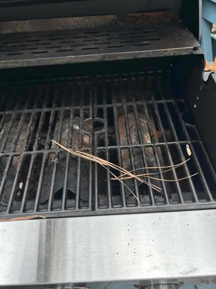 Photo of free Gas grill (Fayetteville, NC) #4