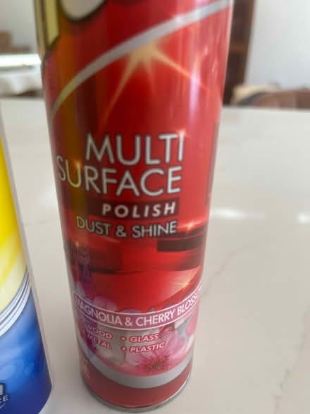 Photo of free Dog shampoo etc (Beckley BH23) #4