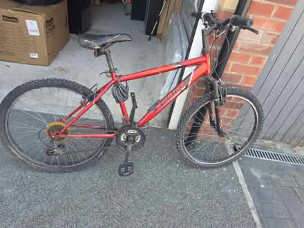 Photo of free Adult bicycle (Bootle L20) #1