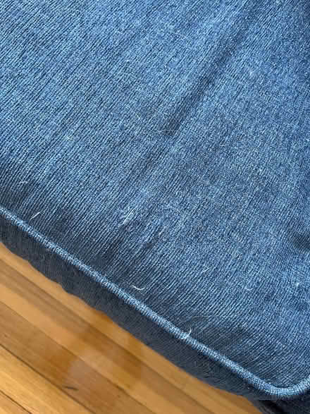 Photo of free Couch and loveseat (75 Hayes Street) #4
