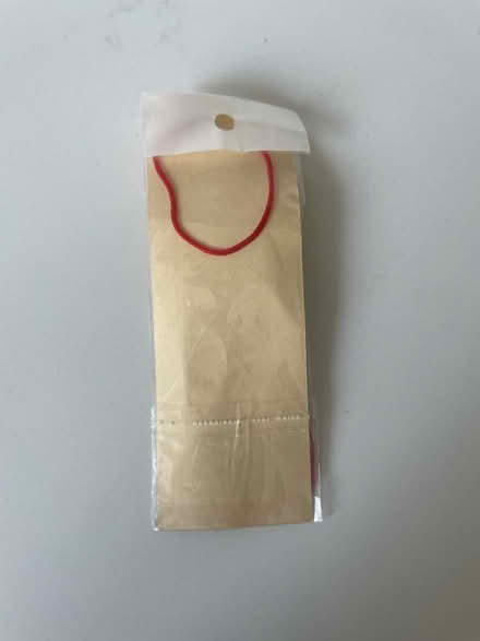 Photo of free Possibly handmade charm from China (Bayview/highway 7) #2