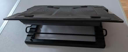 Photo of free Laptop Cooling Pad USB (kingsbury HA3) #4