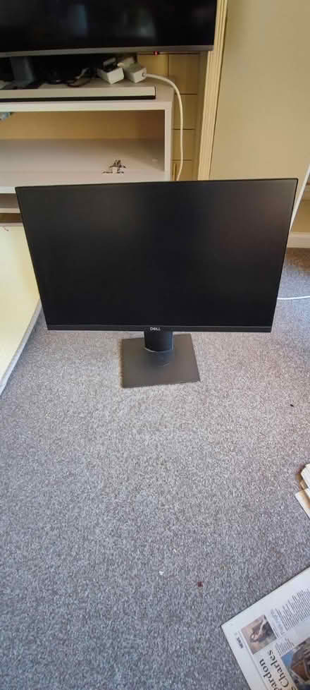 Photo of free fhd monitor (Nw86jp) #2