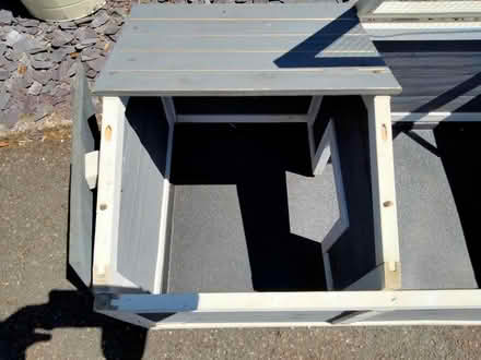 Photo of free Pet house (Headley KT18 6) #4