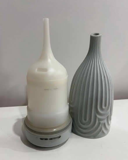 Photo of free Saje essential oil diffuser (Near mount pleasant station) #4