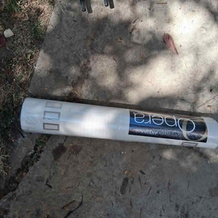Photo of free 1 roll of wallpaper (Wickford SS12) #1