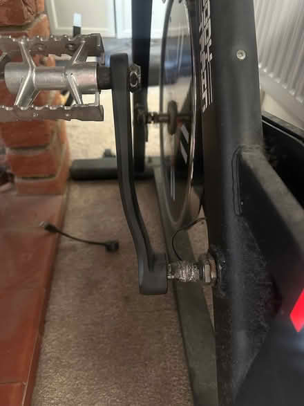 Photo of free Fitness Bike (SG1) #3