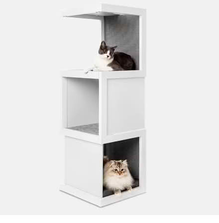 Photo of free Cat Tower (Brightwood NW (off of Georgia)) #2
