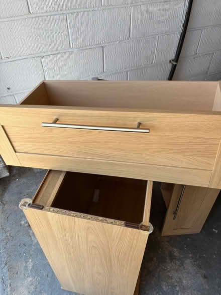 Photo of free Mamas and papas chest of 3 drawers (Sidcup DA14) #1