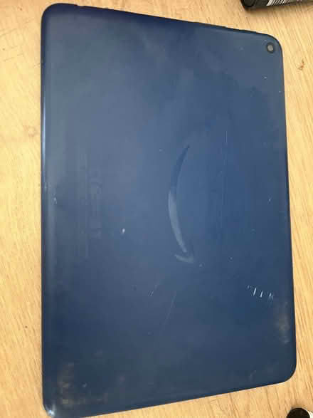 Photo of free Amazon fire hd tablet 8inch (Salvington, Worthing) #2