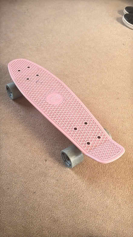 Photo of free Skateboard (Horkesley Heath CO4) #1