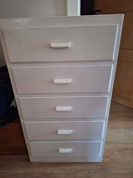 Photo of free Bedroom furniture (Belmont HA7) #1