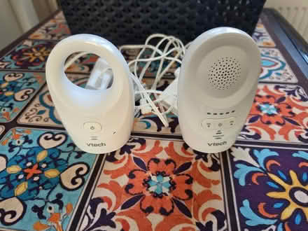Photo of free Vtech DM1111 baby monitor (Stroud GL5) #1