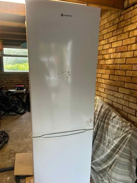 Photo of free Fridge freezer (Leighton Buzzard LU7) #1