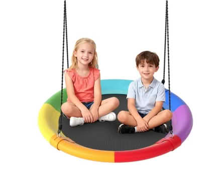 Photo of free Swingset upgrades (San Gabriel, CA) #2