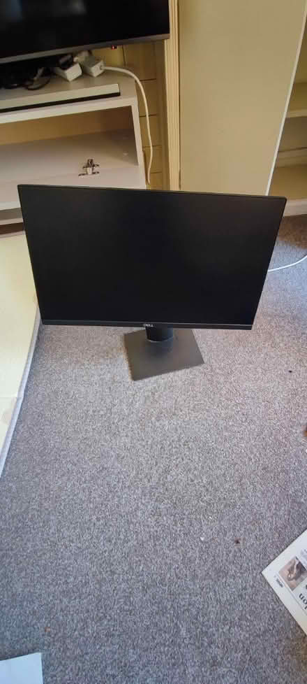 Photo of free fhd monitor (Nw86jp) #1