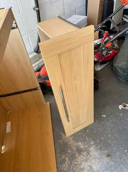 Photo of free Mamas and papas chest of 3 drawers (Sidcup DA14) #2