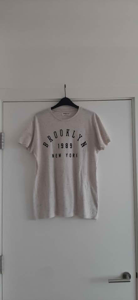 Photo of free Mens tshirt #2 (Rugby CV21) #1