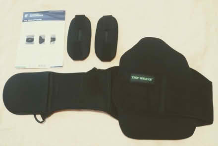 Photo of free New Back Brace (Brooklyn, Midwood) #1