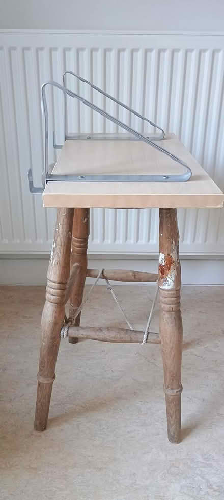 Photo of free Ikea bedside table (RG4, Sonning) #2
