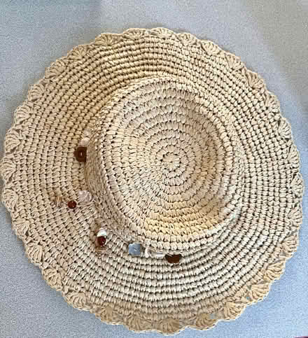 Photo of free Women's summer hat (Surbiton KT6) #1