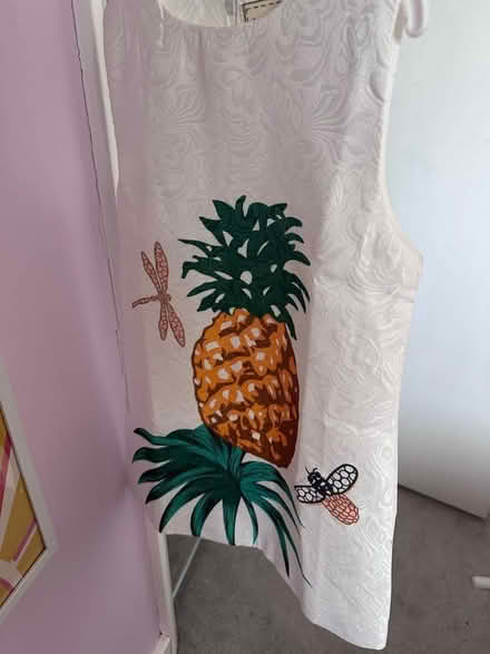Photo of free 6 year old dress (Twickenham TW1) #1