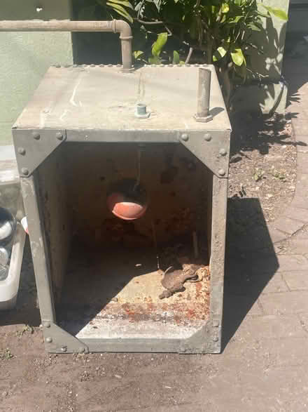 Photo of free Water storage tank (Brasted Chart TN16) #2