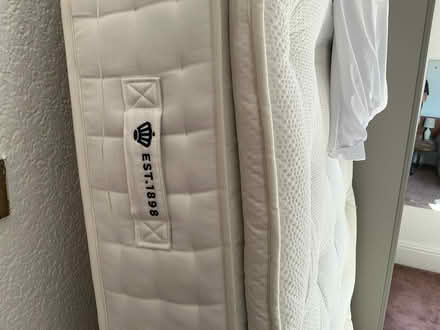 Photo of free Mattress (Southport PR8) #2