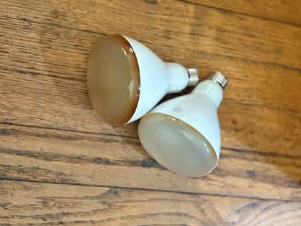 Photo of free Used Led bulbs (Hyattsville, MD) #2