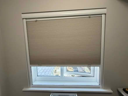 Photo of free Click2shade Day & Blackout Blind (Liphook GU30) #2