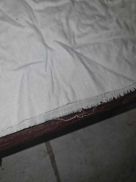 Photo of free Two L-shape pillowcases (Hackney E8) #2