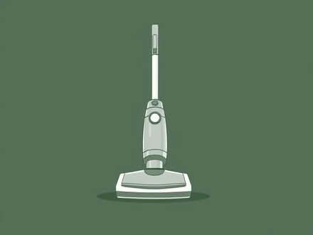 Photo of Hoover / Vacuum Cleaner (Central Derby DE22) #1